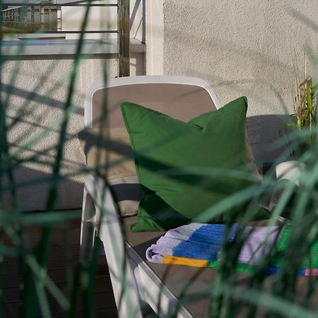 Apartament Z Tarasem Panorama Колобжег Экстерьер фото