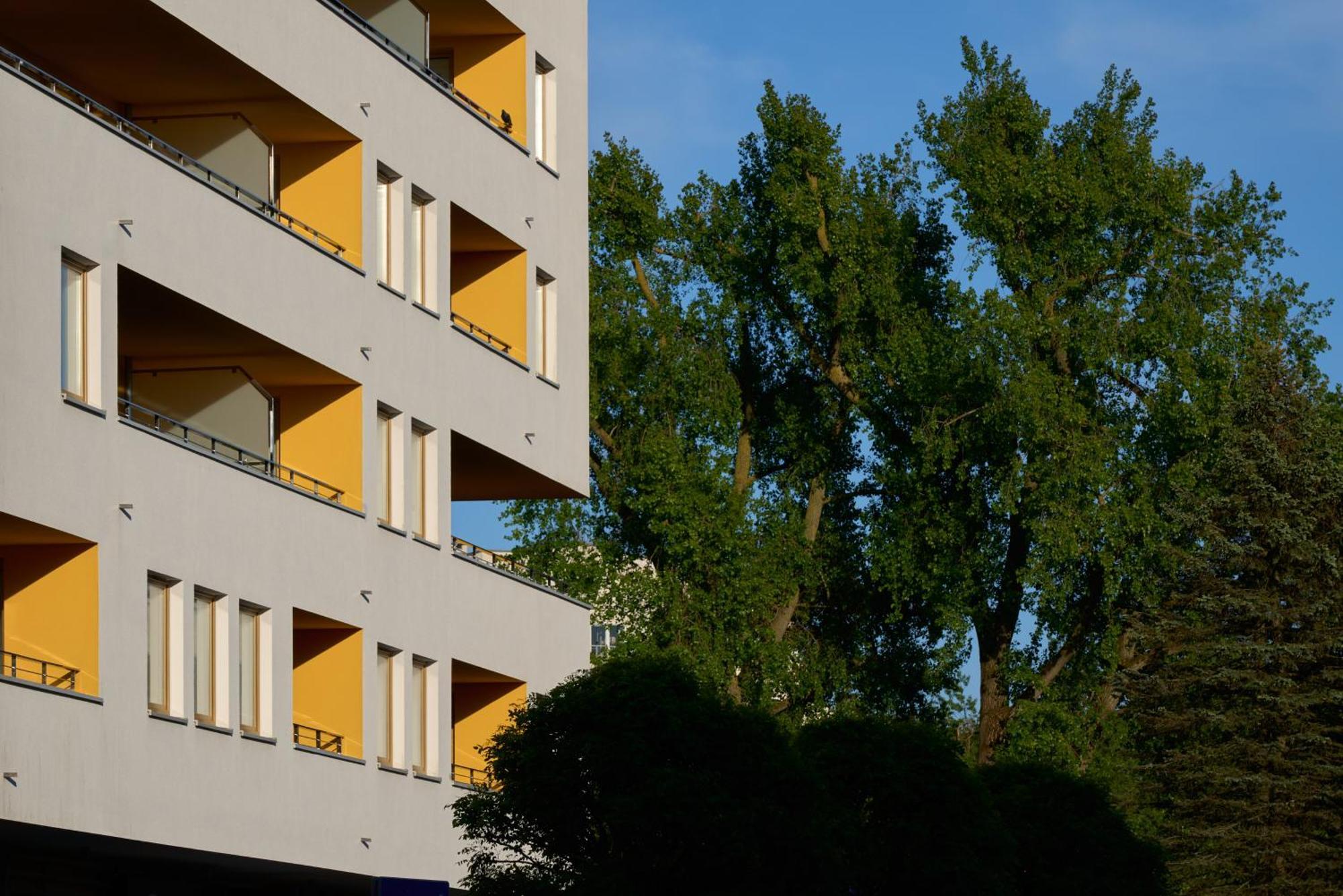 Apartament Z Tarasem Panorama Колобжег Экстерьер фото