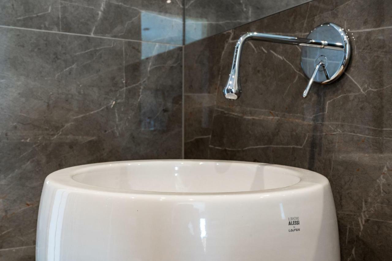Apartament Z Tarasem Panorama Колобжег Экстерьер фото